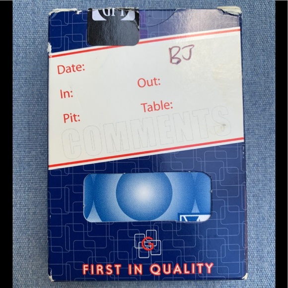 CARNIVAL CRUISE LINES Playing Cards by GEMACO (Gift with Purchase) - Picture 2 of 11